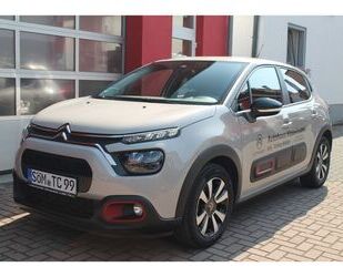 Citroen C3 Gebrauchtwagen