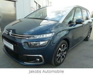 Citroen Grand C4 Picasso / SpaceTourer Gebrauchtwagen