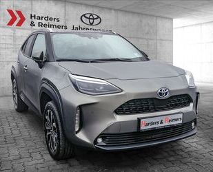 Toyota Yaris Cross Gebrauchtwagen