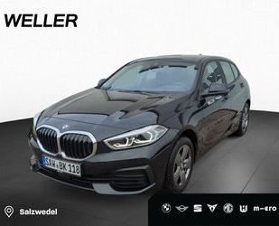 BMW 118 Gebrauchtwagen