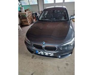 BMW 118 Gebrauchtwagen