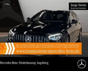 Mercedes-Benz E 53 AMG Gebrauchtwagen