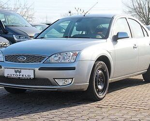 Ford Mondeo Gebrauchtwagen