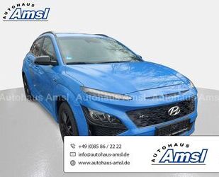 Hyundai KONA Gebrauchtwagen