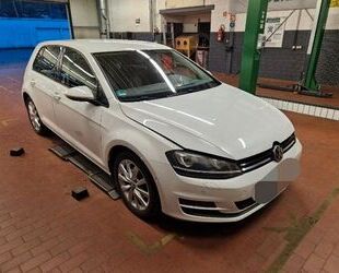Land Rover Golf 