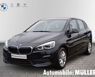 BMW 218 Active Tourer Gebrauchtwagen