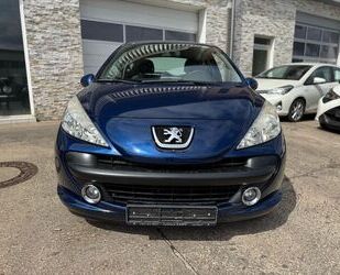 Peugeot 207 Gebrauchtwagen