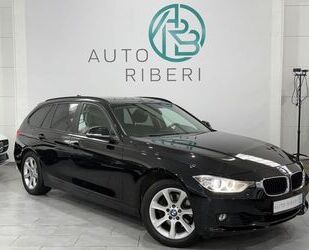 BMW 330 Gebrauchtwagen