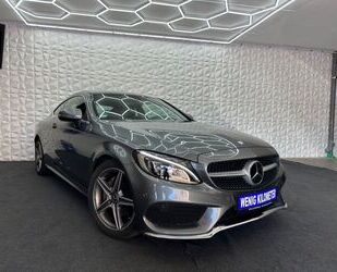 Mercedes-Benz C 180 Gebrauchtwagen