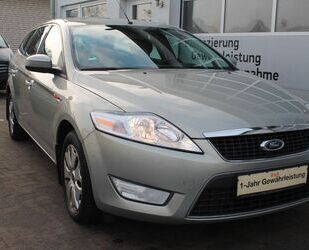 Ford Mondeo Gebrauchtwagen