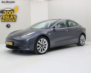 Tesla Model 3 Gebrauchtwagen