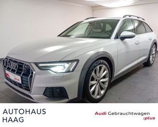 Audi A6 Allroad Gebrauchtwagen