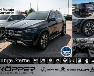 Mercedes-Benz GLE 350 Gebrauchtwagen