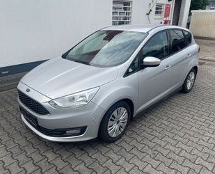 Ford C-Max Gebrauchtwagen