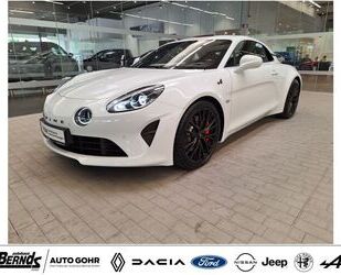 Alpine A110 Gebrauchtwagen