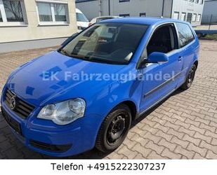 VW Polo Gebrauchtwagen