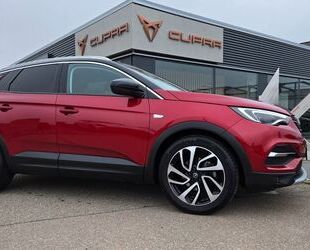 Opel Grandland (X) Gebrauchtwagen