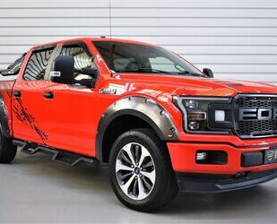 Ford F 150 Gebrauchtwagen