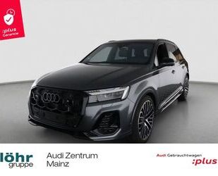 Audi Q7 Gebrauchtwagen