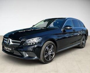 Mercedes-Benz C 200 Gebrauchtwagen