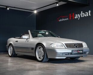 Mercedes-Benz SL 300 Gebrauchtwagen