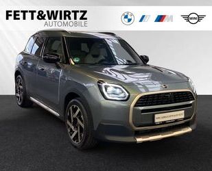 Mini Cooper C Countryman 