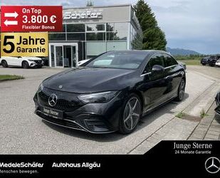 Mercedes-Benz EQE Gebrauchtwagen