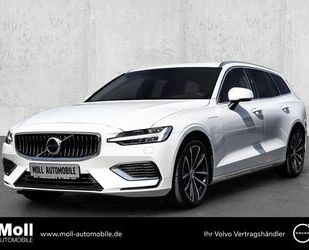 Volvo V60 Gebrauchtwagen
