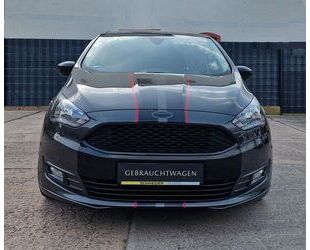 Ford C-Max Gebrauchtwagen