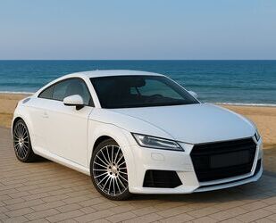 Audi TT Gebrauchtwagen