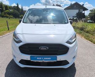 Ford Transit Connect Gebrauchtwagen