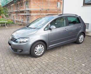 VW Golf Plus Gebrauchtwagen