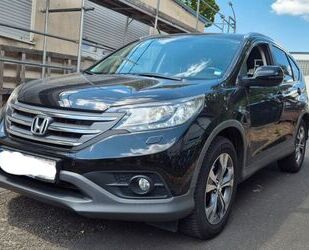Honda CR-V Gebrauchtwagen