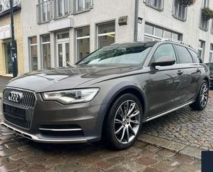 Audi A6 Allroad Gebrauchtwagen