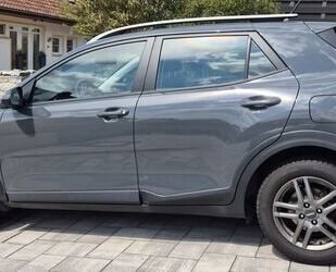 Kia Stonic Gebrauchtwagen