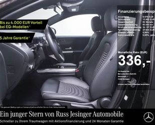 Mercedes-Benz EQA Gebrauchtwagen