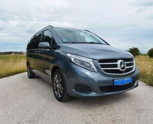 Mercedes-Benz V 250 Gebrauchtwagen