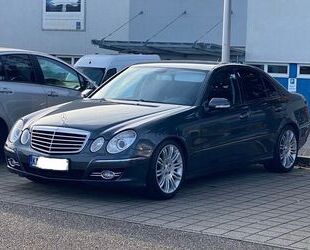 Mercedes-Benz E 350 Gebrauchtwagen