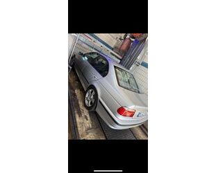 BMW 523 Gebrauchtwagen