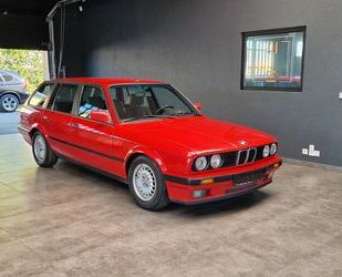 BMW 318 Gebrauchtwagen