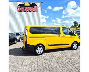 Ford Tourneo Custom Gebrauchtwagen
