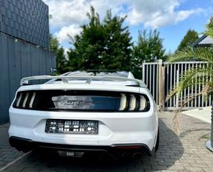 Ford Mustang Gebrauchtwagen