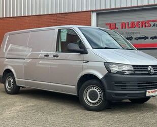VW T6 Transporter Gebrauchtwagen