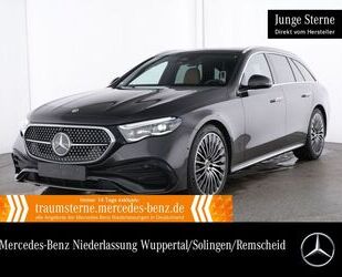 Mercedes-Benz E 300 Gebrauchtwagen