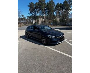 Mercedes-Benz CLA 45 AMG Shooting Brake Gebrauchtwagen