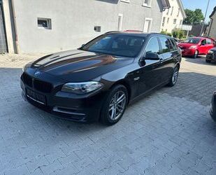 BMW 520 Gebrauchtwagen