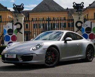 Porsche 911 Urmodell Gebrauchtwagen