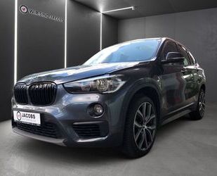 BMW X1 Gebrauchtwagen