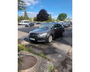 Opel Insignia Gebrauchtwagen