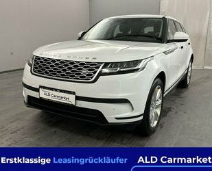 Land Rover Range Rover Velar Gebrauchtwagen